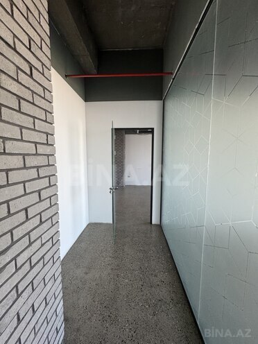 İcarəyə verilir 5 otaqlı ofis 334 m², Xətai r., photo 26 from 31