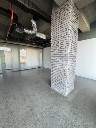 İcarəyə verilir 5 otaqlı ofis 334 m², Xətai r., photo 25 from 31