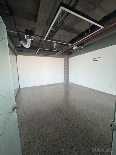 İcarəyə verilir 5 otaqlı ofis 334 m², Xətai r., photo 18 from 31