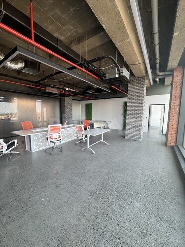 İcarəyə verilir 5 otaqlı ofis 334 m², Xətai r., photo 1 from 31