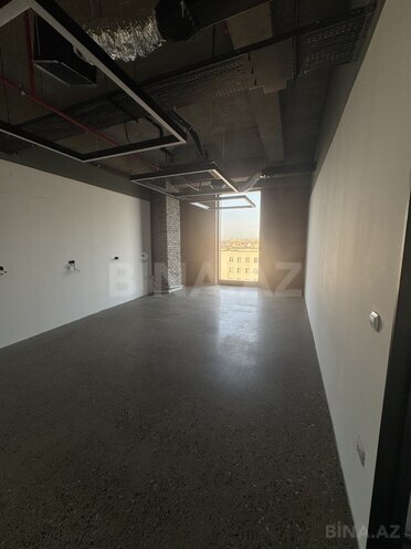 İcarəyə verilir 5 otaqlı ofis 334 m², Xətai r., photo 27 from 31