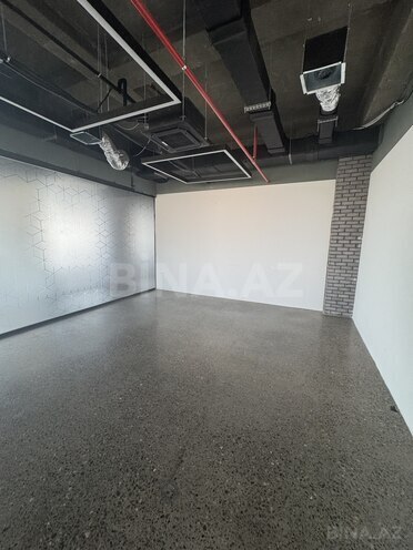 İcarəyə verilir 5 otaqlı ofis 334 m², Xətai r., photo 19 from 31
