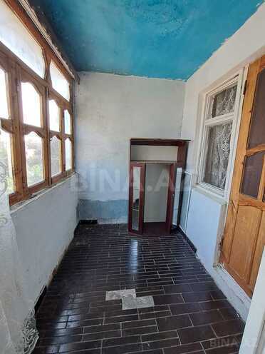 Satılır 2 otaqlı köhnə tikili 36 m², Xalqlar Dostluğu m., photo 12 from 14