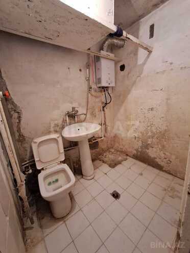 Satılır 2 otaqlı köhnə tikili 36 m², Xalqlar Dostluğu m., photo 13 from 14