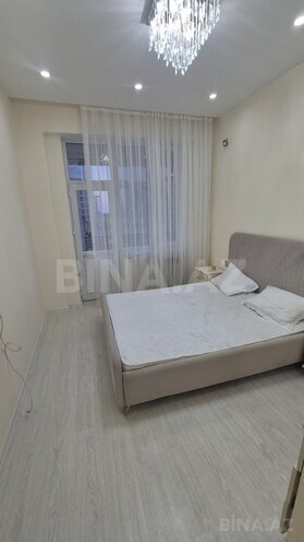 Satılır 2 otaqlı yeni tikili 58 m², Zığ q., photo 6 from 11