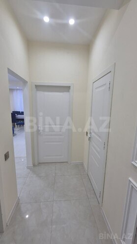 Satılır 2 otaqlı yeni tikili 58 m², Zığ q., photo 5 from 11