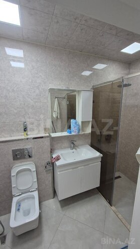 Satılır 2 otaqlı yeni tikili 58 m², Zığ q., photo 8 from 11