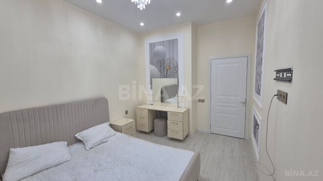 Satılır 2 otaqlı yeni tikili 58 m², Zığ q., photo 7 from 11