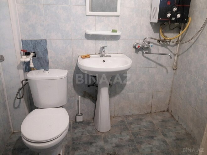 Satılır 1 otaqlı köhnə tikili 40 m², Nərimanov r., photo 8 from 11