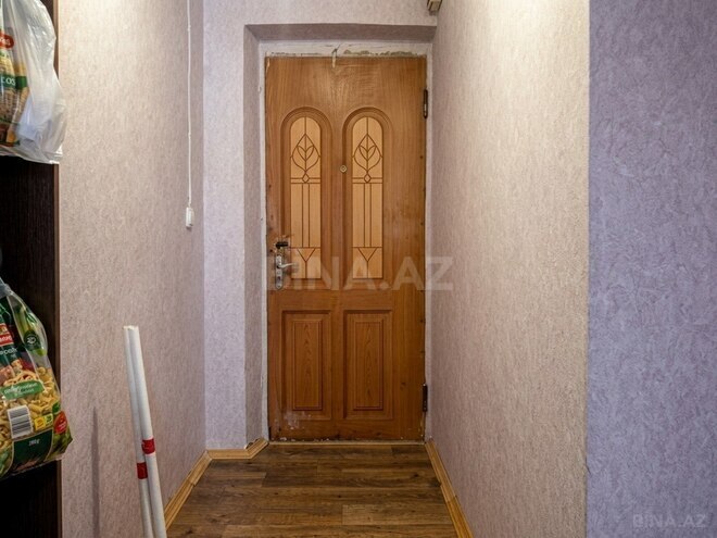 Satılır 1 otaqlı köhnə tikili 40 m², Nərimanov r., photo 10 from 11