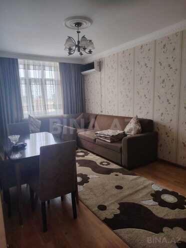 Satılır 2 otaqlı köhnə tikili 60 m², Hövsan q., photo 7 from 13