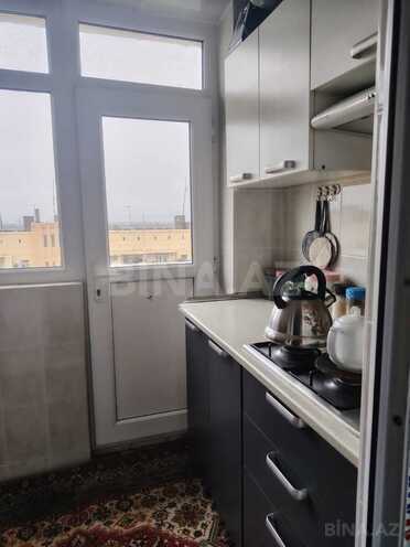 Satılır 2 otaqlı köhnə tikili 60 m², Hövsan q., photo 11 from 13