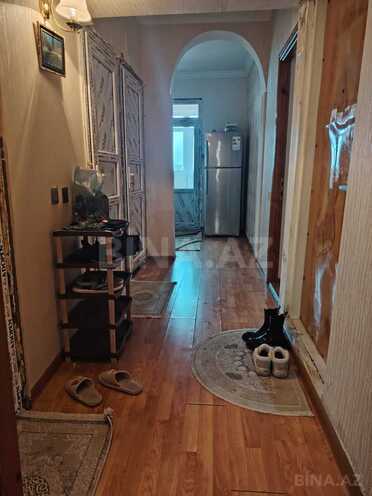 Satılır 2 otaqlı köhnə tikili 60 m², Hövsan q., photo 4 from 13