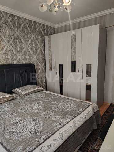 Satılır 2 otaqlı köhnə tikili 60 m², Hövsan q., photo 9 from 13