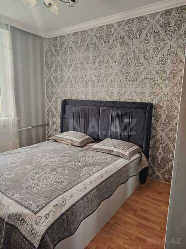 Satılır 2 otaqlı köhnə tikili 60 m², Hövsan q., photo 5 from 13