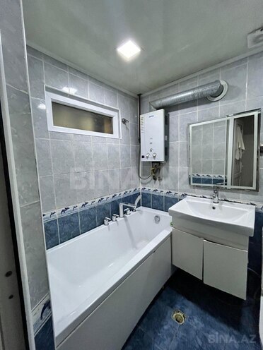 İcarəyə verilir 2 otaqlı köhnə tikili 50 m², Neftçilər m., photo 8 from 12