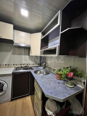 İcarəyə verilir 2 otaqlı köhnə tikili 50 m², Neftçilər m., photo 6 from 12