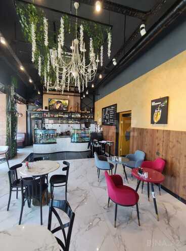 Satılır  obyekt 410 m², Gənclik m., photo 1 from 6