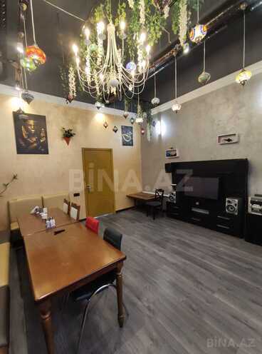 Satılır  obyekt 410 m², Gənclik m., photo 5 from 6