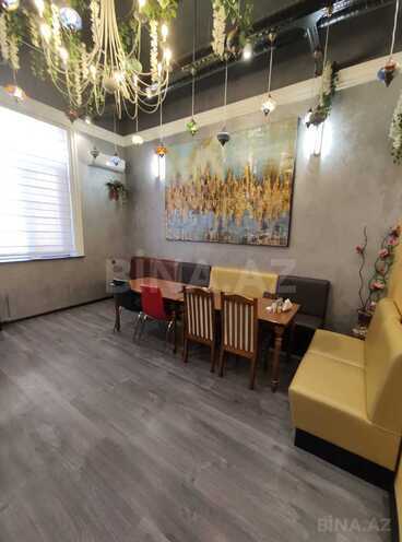 Satılır  obyekt 410 m², Gənclik m., photo 4 from 6