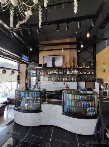 Satılır  obyekt 410 m², Gənclik m., photo 3 from 6