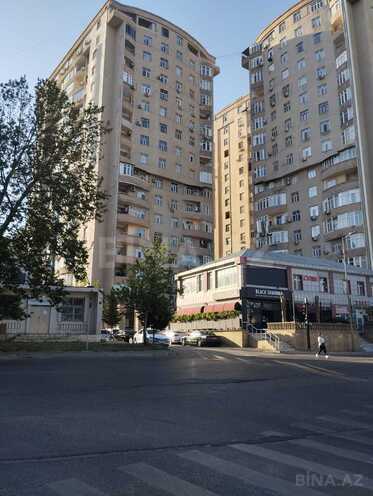 Satılır 3 otaqlı yeni tikili 65 m², Əhmədli m., photo 1 from 10