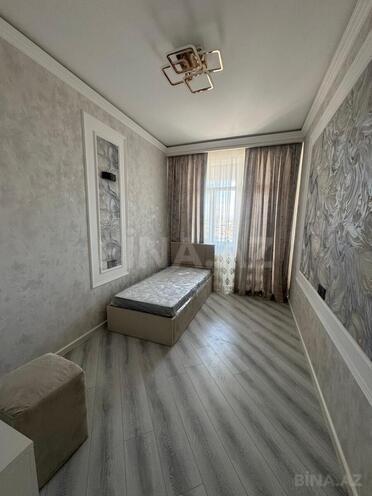 Сдаётся 3-комн. новостройка 70 м², Абшеронcкий  р., photo 5 from 21