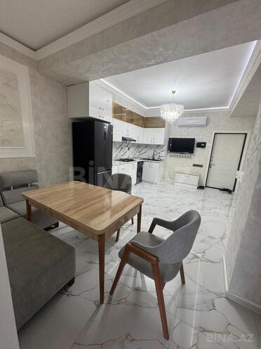 Сдаётся 3-комн. новостройка 70 м², Абшеронcкий  р., photo 3 from 21