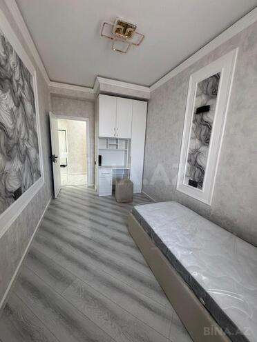 Сдаётся 3-комн. новостройка 70 м², Абшеронcкий  р., photo 6 from 21