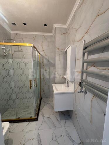Сдаётся 3-комн. новостройка 70 м², Абшеронcкий  р., photo 4 from 21
