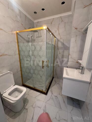Сдаётся 3-комн. новостройка 70 м², Абшеронcкий  р., photo 7 from 21