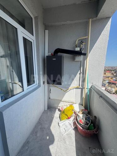 Сдаётся 3-комн. новостройка 70 м², Абшеронcкий  р., photo 19 from 21