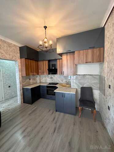 Satılır 2 otaqlı yeni tikili 81 m², Binəqədi r., photo 7 from 12