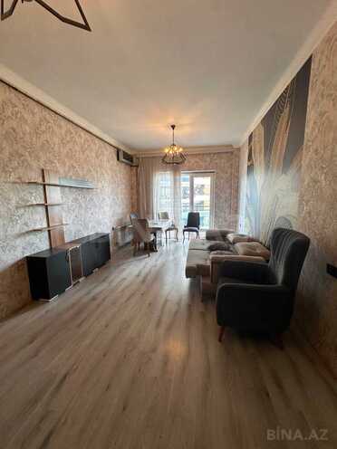 Satılır 2 otaqlı yeni tikili 81 m², Binəqədi r., photo 3 from 12