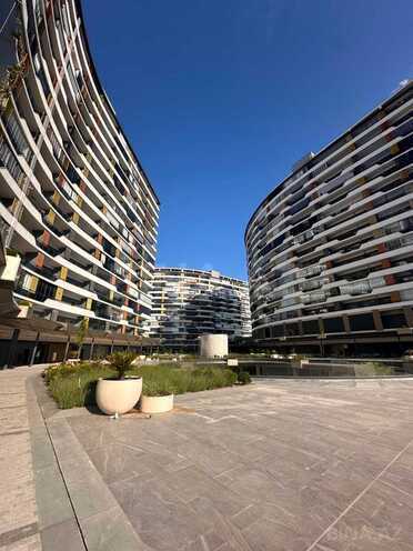 Satılır 2 otaqlı yeni tikili 81 m², Binəqədi r., photo 9 from 12