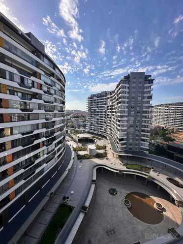 Satılır 2 otaqlı yeni tikili 81 m², Binəqədi r., photo 6 from 12