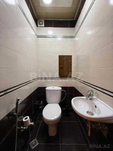 Продаётся 3-комн. новостройка 90 м², м. Халглар Достлугу, photo 20 from 25