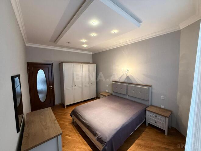 Продаётся 3-комн. новостройка 90 м², м. Халглар Достлугу, photo 17 from 25