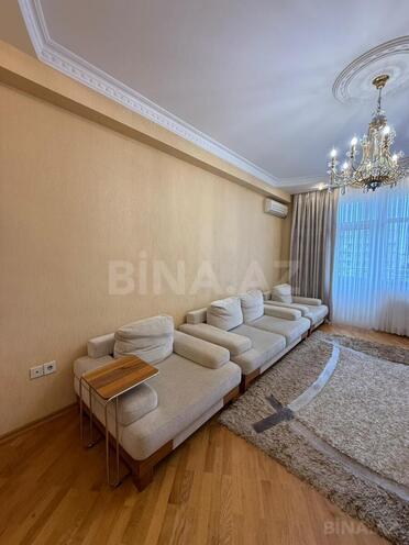 Продаётся 3-комн. новостройка 90 м², м. Халглар Достлугу, photo 21 from 25