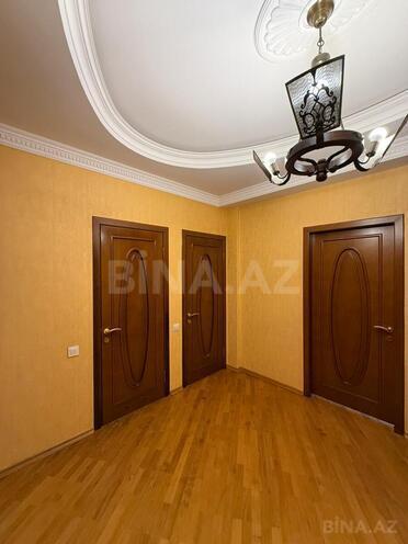 Продаётся 3-комн. новостройка 90 м², м. Халглар Достлугу, photo 16 from 25