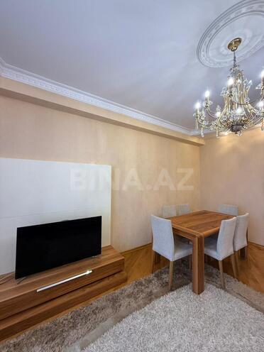 Продаётся 3-комн. новостройка 90 м², м. Халглар Достлугу, photo 3 from 25