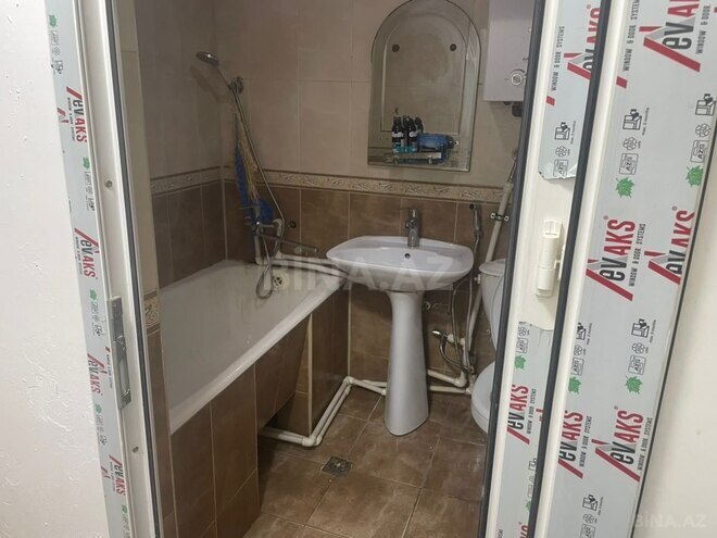 Satılır 3 otaqlı köhnə tikili 47 m², Nəriman Nərimanov m., photo 8 from 10