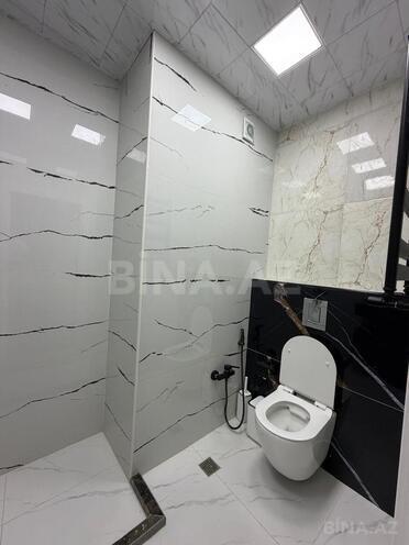 İcarəyə verilir 2 otaqlı yeni tikili 60 m², Nəriman Nərimanov m., photo 10 from 13