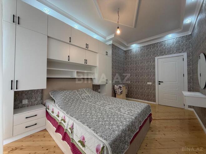 İcarəyə verilir 2 otaqlı yeni tikili 60 m², Nəriman Nərimanov m., photo 3 from 13
