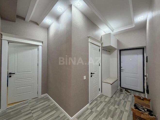 İcarəyə verilir 2 otaqlı yeni tikili 60 m², Nəriman Nərimanov m., photo 11 from 13