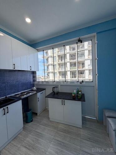 İcarəyə verilir 2 otaqlı yeni tikili 60 m², Nəriman Nərimanov m., photo 8 from 13