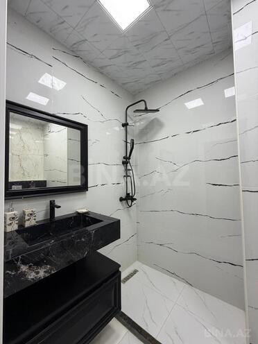 İcarəyə verilir 2 otaqlı yeni tikili 60 m², Nəriman Nərimanov m., photo 9 from 13