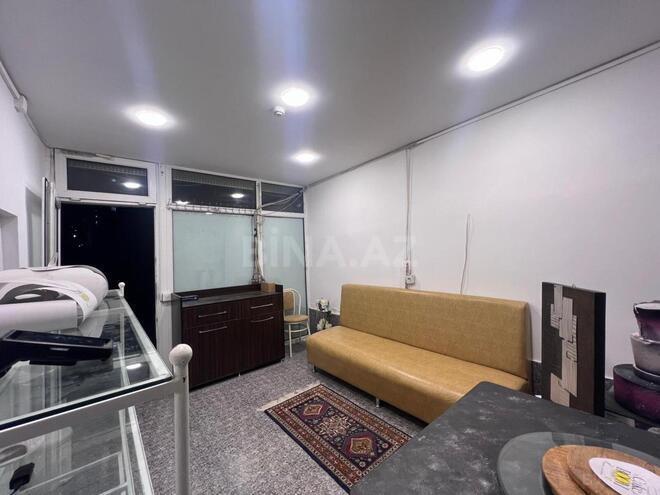 İcarəyə verilir  obyekt 80 m², Nərimanov r., photo 1 from 6