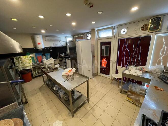 İcarəyə verilir  obyekt 80 m², Nərimanov r., photo 5 from 6