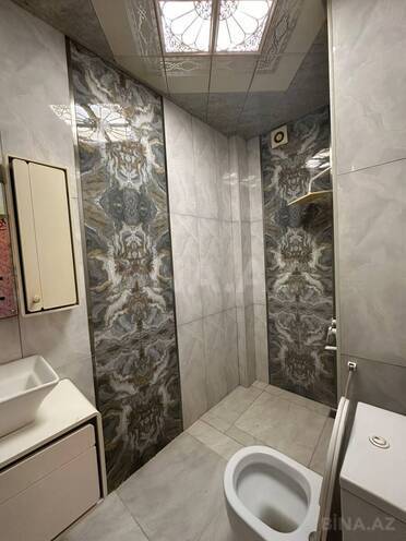 Satılır 2 otaqlı yeni tikili 81 m², Binəqədi r., photo 11 from 12